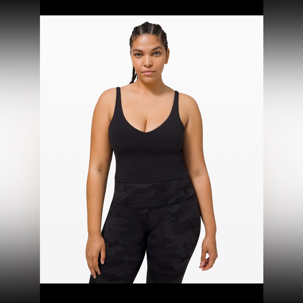 Lululemon Align Tank Top size 4
